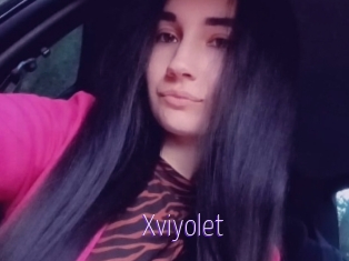 Xviyolet