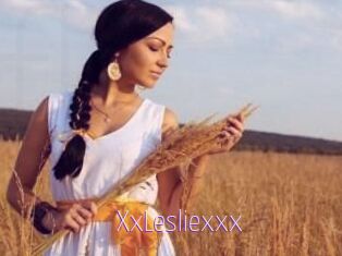XxLesliexxx