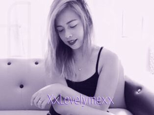 XxLovelymexx