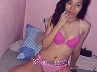 XxSeduceMe