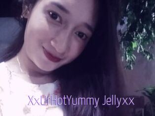 XxUrHotYummy_Jellyxx