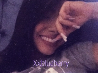 Xxblueberry