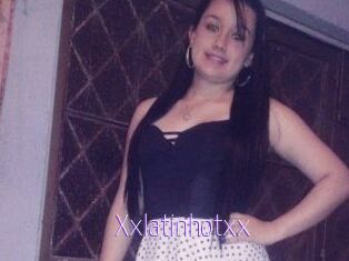 Xxlatinhotxx