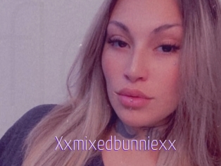 Xxmixedbunniexx