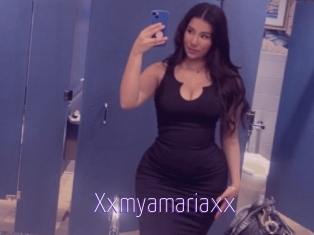 Xxmyamariaxx