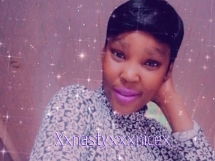 Xxnastyxxxnicex