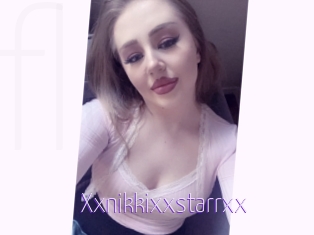Xxnikkixxstarrxx