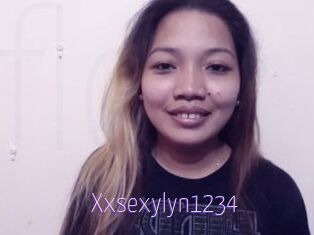 Xxsexylyn1234