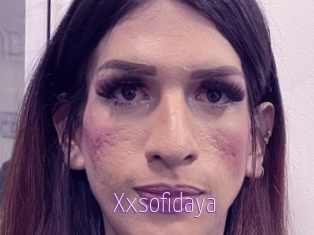 xxsofidaya Fuck Lolita Cunt