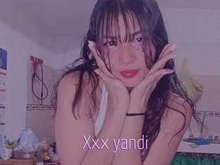 Xxx_yandi