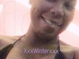 XxxWinterxxx