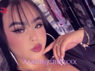 Xxxemilysmithxxx