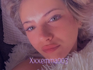 Xxxemma003