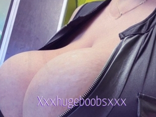 Xxxhugeboobsxxx