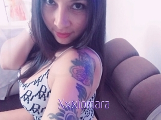 Xxxiomara