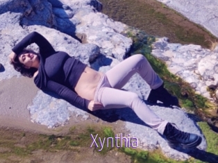 Xynthia