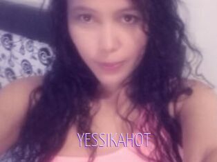 YESSIKAHOT