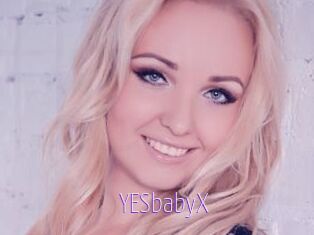 YESbabyX
