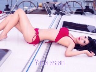 YaYa_asian