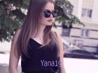 Yana19