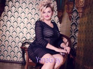 YanaGray Fuck Lolita Cunt