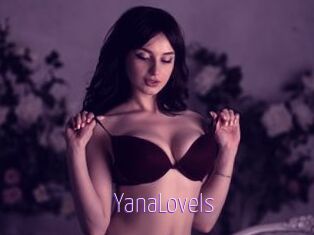 YanaLoveIs