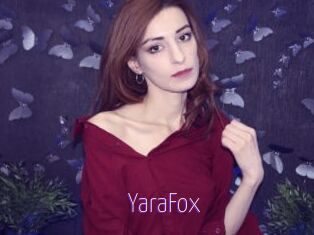 YaraFox