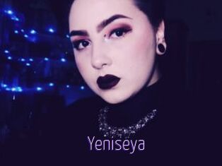 Yeniseya