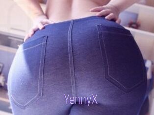 YennyX