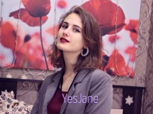 YesJane