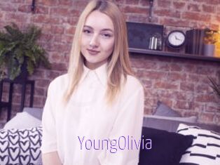 YoungOlivia