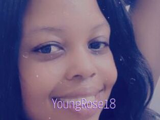 YoungRose18