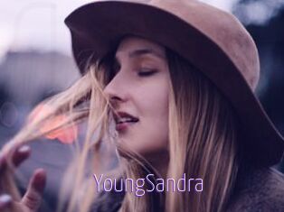 YoungSandra