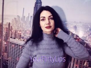 YourFlirtyLips