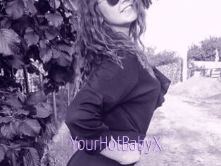 YourHotBabyX