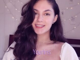 YourIris Fuck Lolita Cunt