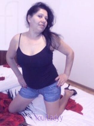 YourLadyy