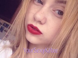 YourSexyKatee