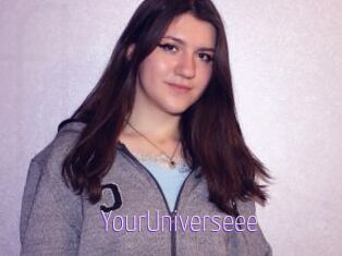 YourUniverseee
