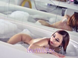 YourWildFox