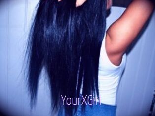 YourXGirl