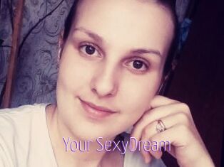 Your_SexyDream