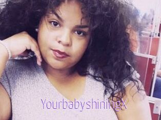 YourbabyshiningX