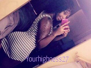 Yourhighness27