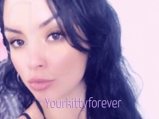 Yourkittyforever
