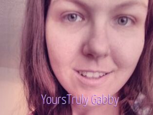 YoursTruly_Gabby