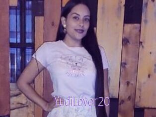 YudiLover20 Fuck Lolita Cunt