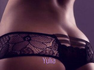 Yulia