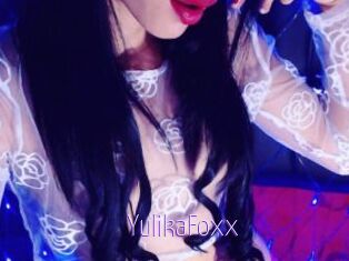 YulikaFoxx