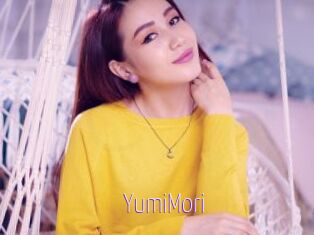 YumiMori